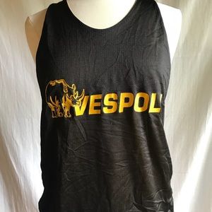 Vespoli pinnie unisex